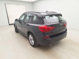  Bmw  X3 BMW,  '17, BMW  sDrive18d (100 kW) 5d #6