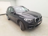  Bmw  X3 BMW,  '17, BMW  sDrive18d (100 kW) 5d #9