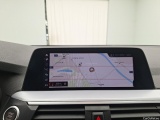  Bmw  X3 BMW,  '17, BMW  sDrive18d (100 kW) 5d #13