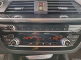  Bmw  X3 BMW,  '17, BMW  sDrive18d (100 kW) 5d #22