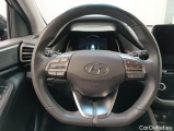  Hyundai   Ioniq Hyundai 1.6 GDi ISG DCT Hybride Feel 5d #27