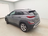  Hyundai  Konna Hyundai, Kona '17, Hyundai Kona 1.6 CRDi Techno 48V 5d #6