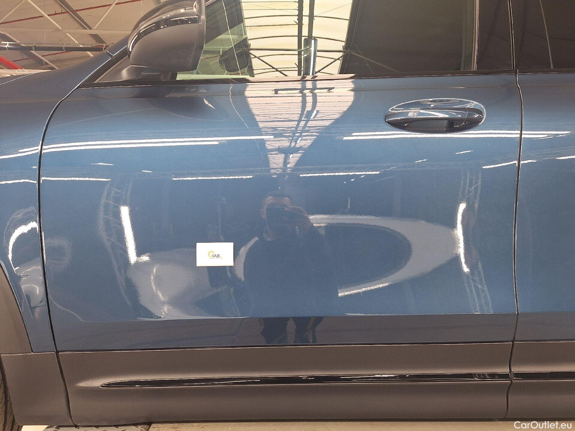  Mercedes  GLB Mercedes,  '19, Mercedes-Benz   180 d Luxury Line 5d #15