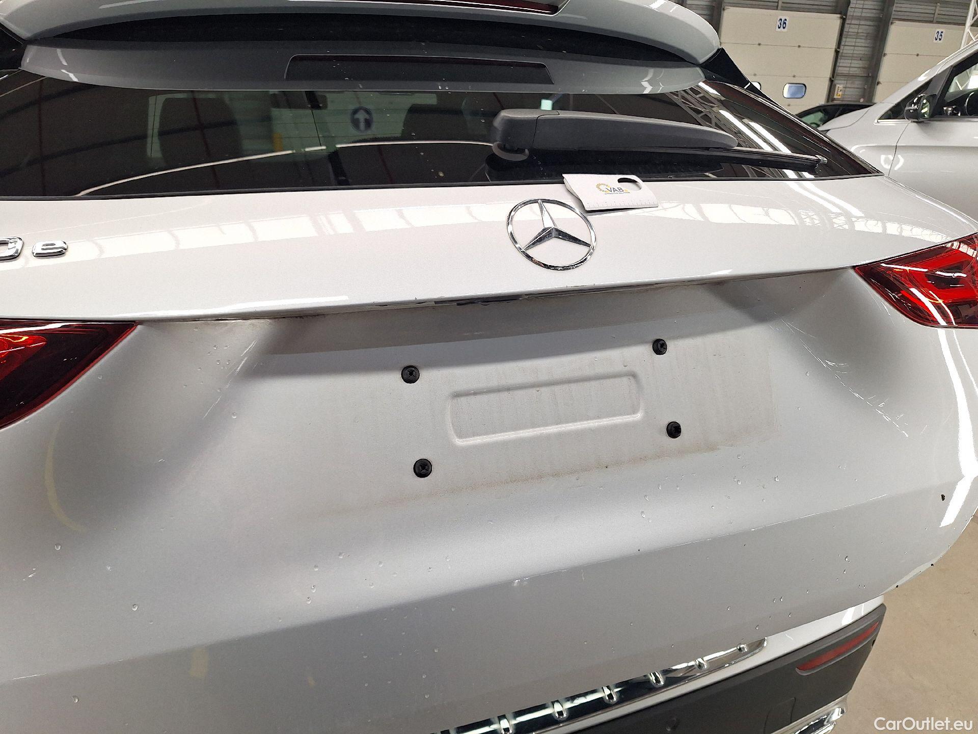  Mercedes  GLA Mercedes,  '20 PHEV, Mercedes-Benz   250e Business Solution 5d #5