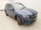  Mercedes  GLB Mercedes,  '19, Mercedes-Benz   180 d Luxury Line 5d #9