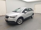  Opel  Crossland Opel,  X '17, Opel  X 1.2 60kW Edition 5d #2