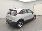  Opel  Crossland Opel,  X '17, Opel  X 1.2 60kW Edition 5d #8