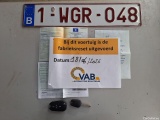  Opel  Crossland Opel,  X '17, Opel  X 1.2 60kW Edition 5d #16