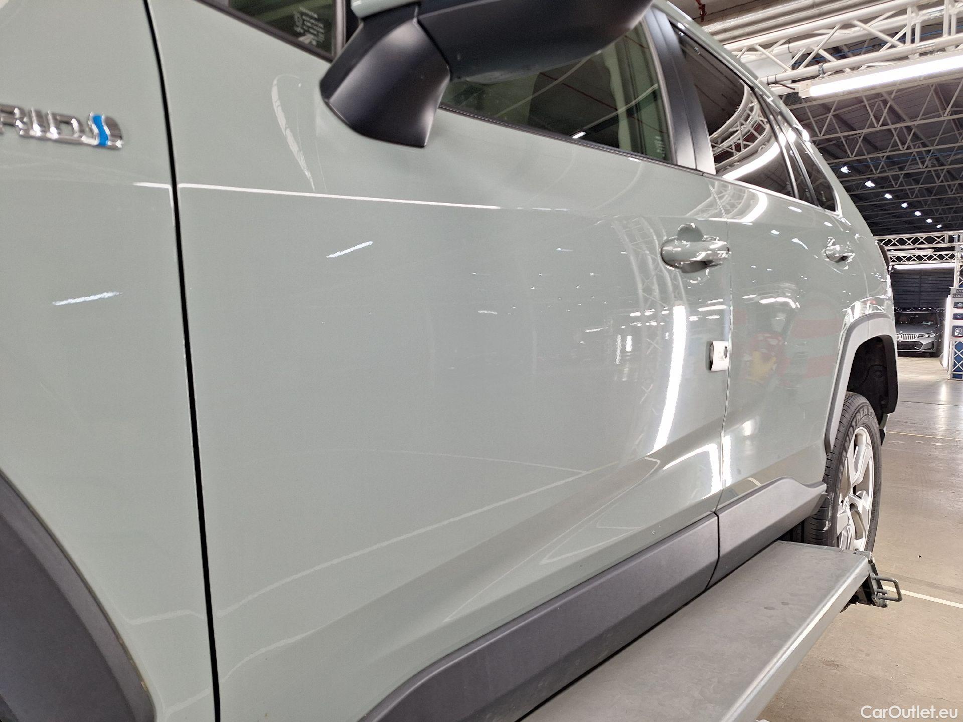  Toyota  RAV4 Toyota, ,  Hybrid Dynamic #29