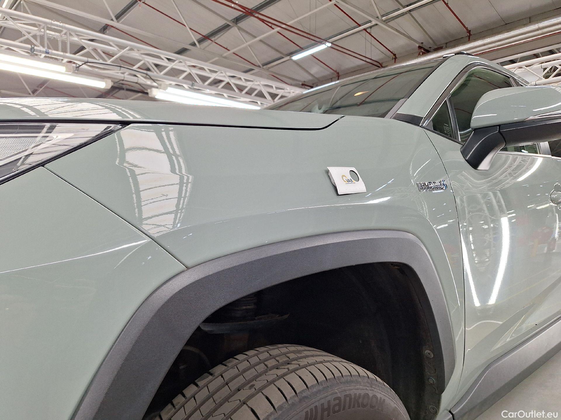  Toyota  RAV4 Toyota, ,  Hybrid Dynamic #27