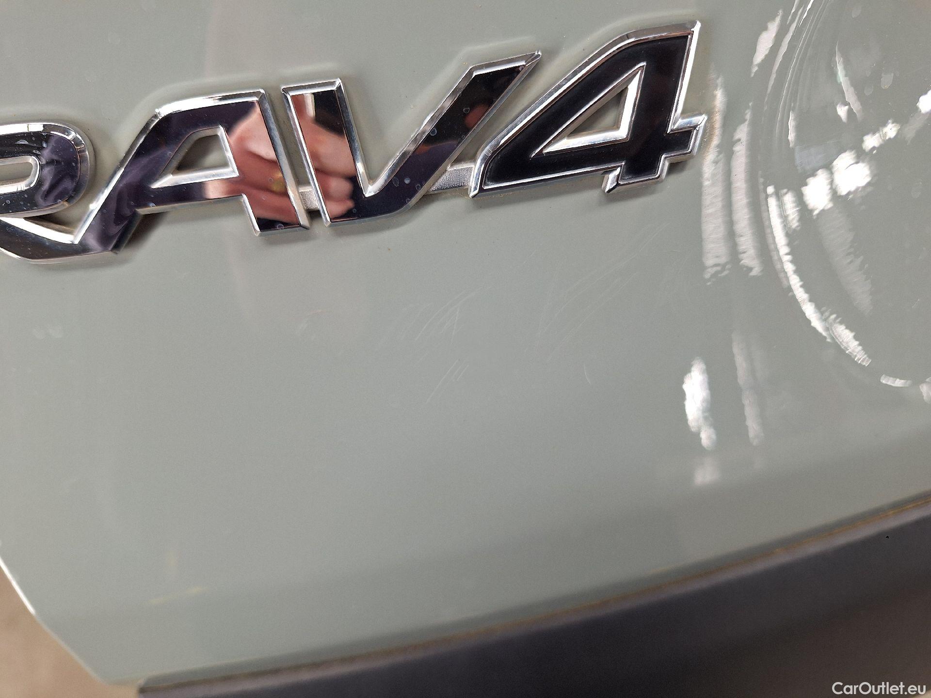  Toyota  RAV4 Toyota, ,  Hybrid Dynamic #11