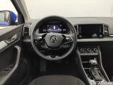  Skoda  Karoq Skoda  1.5 TSI 110kW DSG7 Clever 5d #9