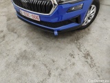  Skoda  Karoq Skoda  1.5 TSI 110kW DSG7 Clever 5d #25