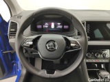 Skoda  Karoq Skoda  1.5 TSI 110kW DSG7 Clever 5d #38
