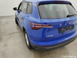  Skoda  Karoq Skoda  1.5 TSI 110kW DSG7 Clever 5d #64