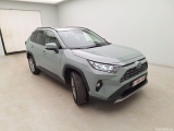  Toyota  RAV4 Toyota, ,  Hybrid Dynamic #9