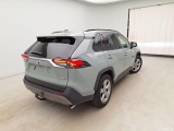  Toyota  RAV4 Toyota, ,  Hybrid Dynamic #8