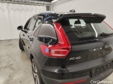  Volvo  XC 40 VOLVO XC40 1.5 T4 PHEV 129hp Inscription Expression 5d #52