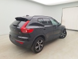  Volvo  XC 40 Volvo, XC40 '17, Volvo XC40 T3 R-Design 5d #8