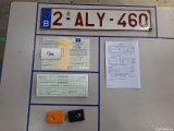  Volvo  XC 40 Volvo, XC40 '17, Volvo XC40 T3 R-Design 5d #22