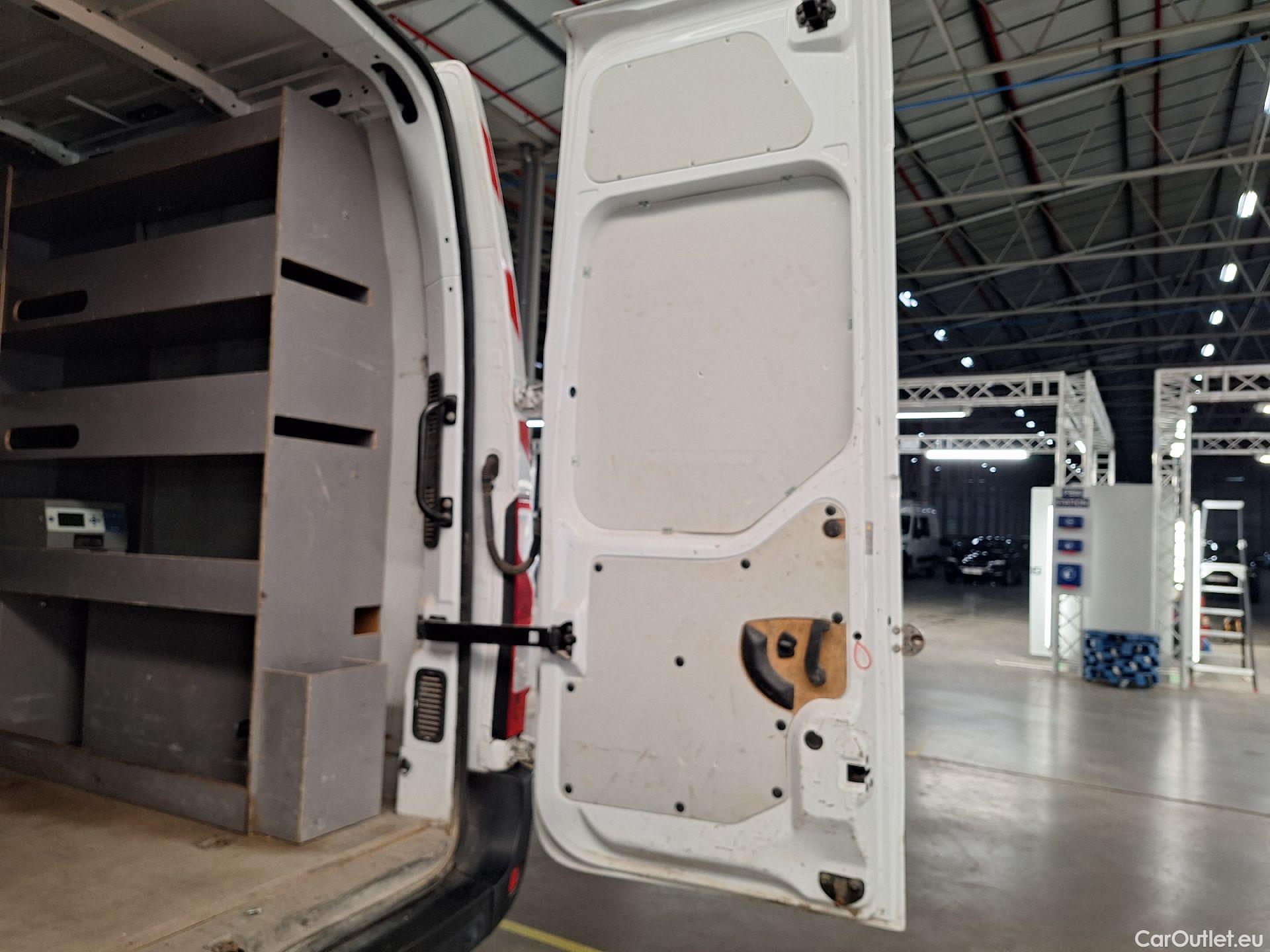  Renault  Master Renault, _ '19, Renault  L2H2 Blue dCi 135 - 3.5 DC Grand Co #70
