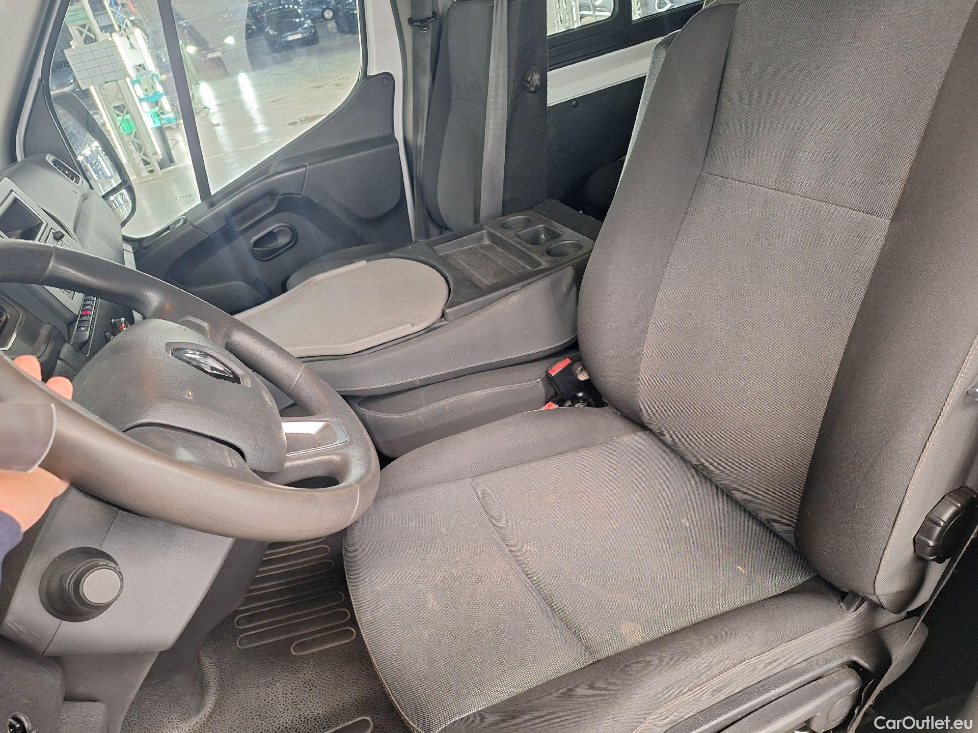  Renault  Master Renault, _ '19, Renault  L2H2 Blue dCi 135 - 3.5 DC Grand Co #8