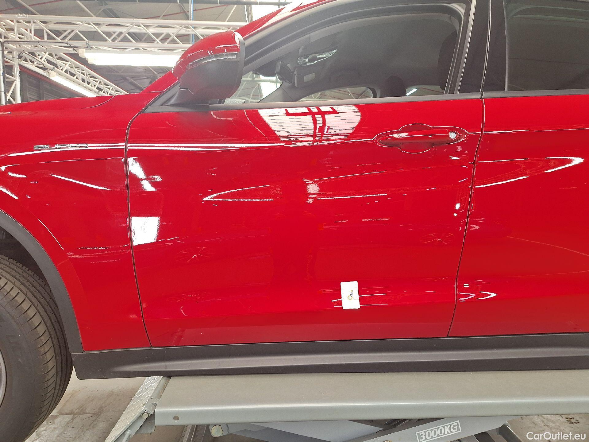  Alfa Romeo   STELVIO Alfa Romeo, '17, Alfa Romeo 2.2 D 160 Super 5d #8