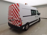  Renault  Master Renault, _ '19, Renault  L2H2 Blue dCi 135 - 3.5 DC Grand Co #8