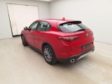  Alfa Romeo   STELVIO Alfa Romeo, '17, Alfa Romeo 2.2 D 160 Super 5d #6