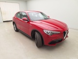  Alfa Romeo   STELVIO Alfa Romeo, '17, Alfa Romeo 2.2 D 160 Super 5d #9