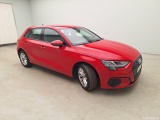  Audi  A3 Audi,  SB '20, Audi  Sportback 1.0 30 TFSi 81kW Attraction 5d #9