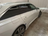  Audi  A6 AUDI  AVANT - 2018 55 TFSI e 252 Quattro PHEV Sport S tronic 5d #34