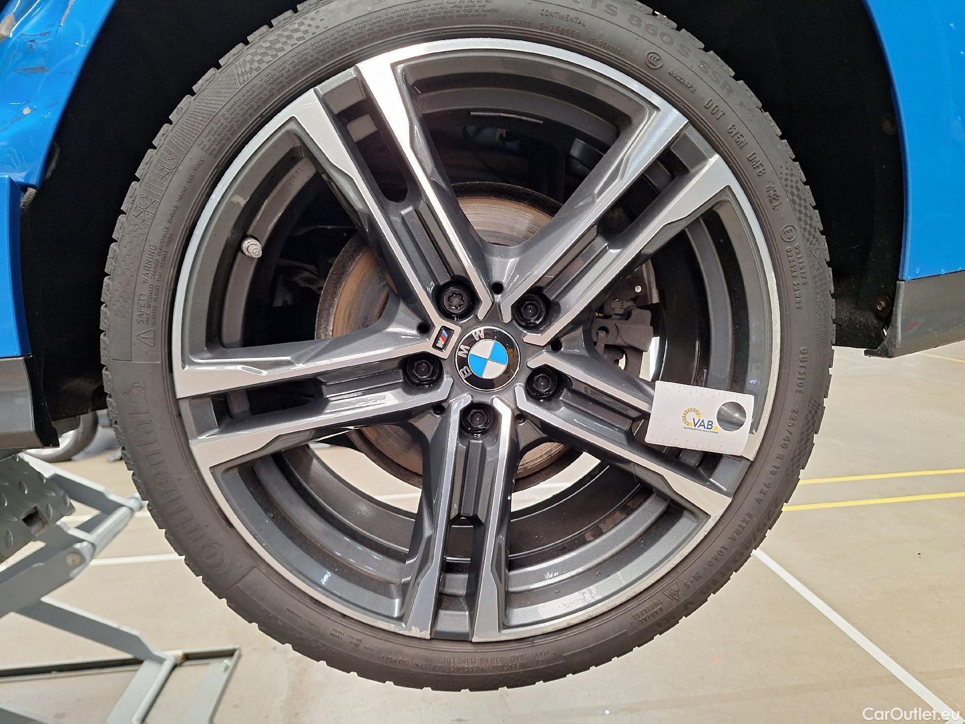  Bmw  Serie 2 BMW, 2-serie Gr.Coupé '19, BMW 2 Reeks Gran Coupé 218iA (100kW) 4d #32