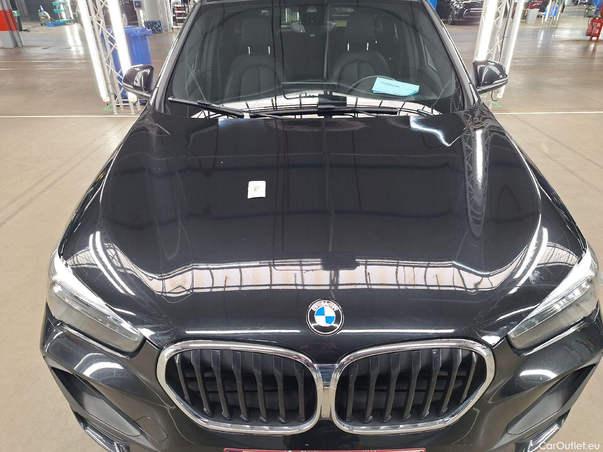  Bmw  X1 BMW,  FL'19, BMW  xDrive25e (162 kW) 5d #1