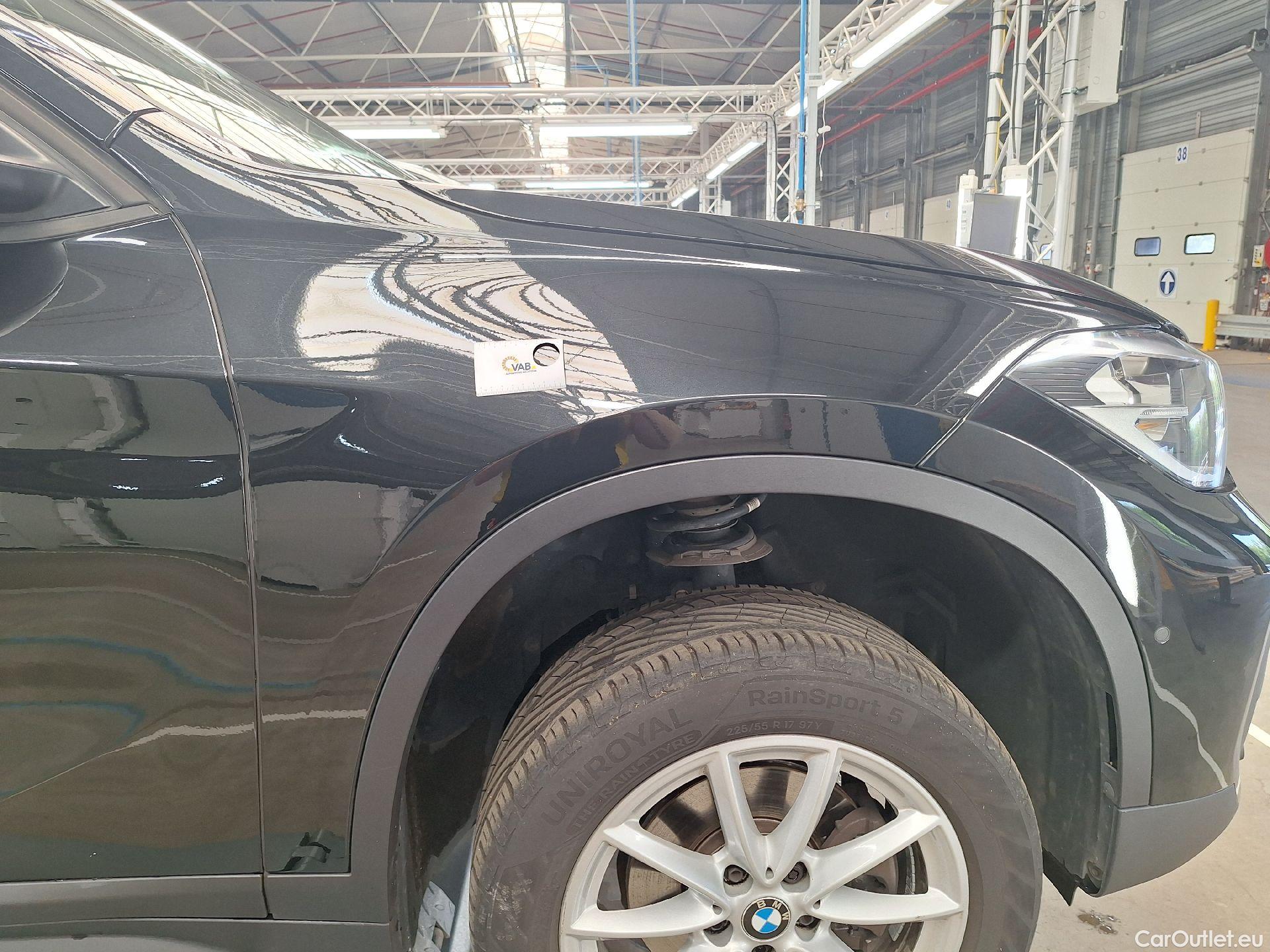  Bmw  X1 BMW,  FL'19, BMW  sDrive18dA (100 kW) 5d #59