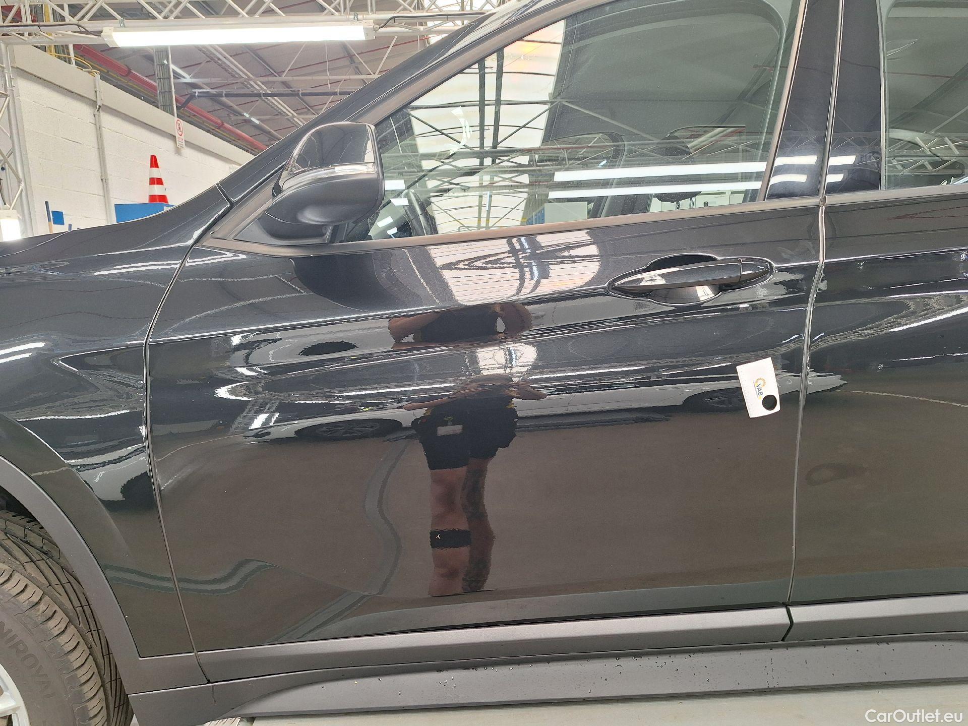  Bmw  X1 BMW,  FL'19, BMW  sDrive18dA (100 kW) 5d #26
