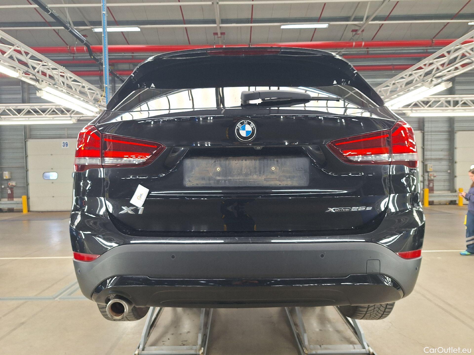  Bmw  X1 BMW,  FL'19, BMW  xDrive25e (162 kW) 5d #17