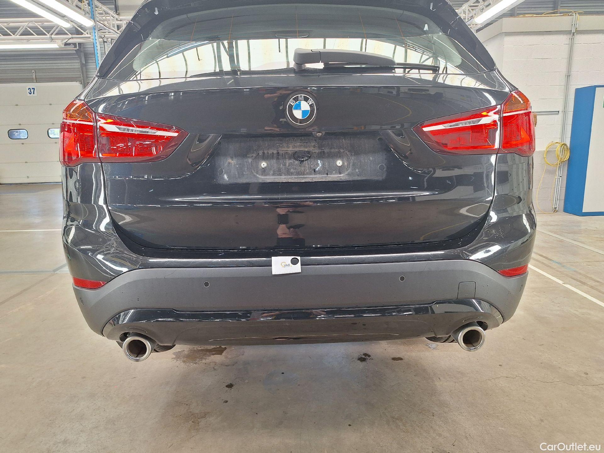  Bmw  X1 BMW,  FL'19, BMW  sDrive18dA (100 kW) 5d #37