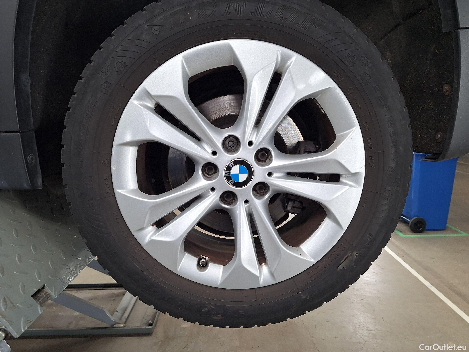  Bmw  X1 BMW,  FL'19, BMW  xDrive25e (162 kW) 5d #31