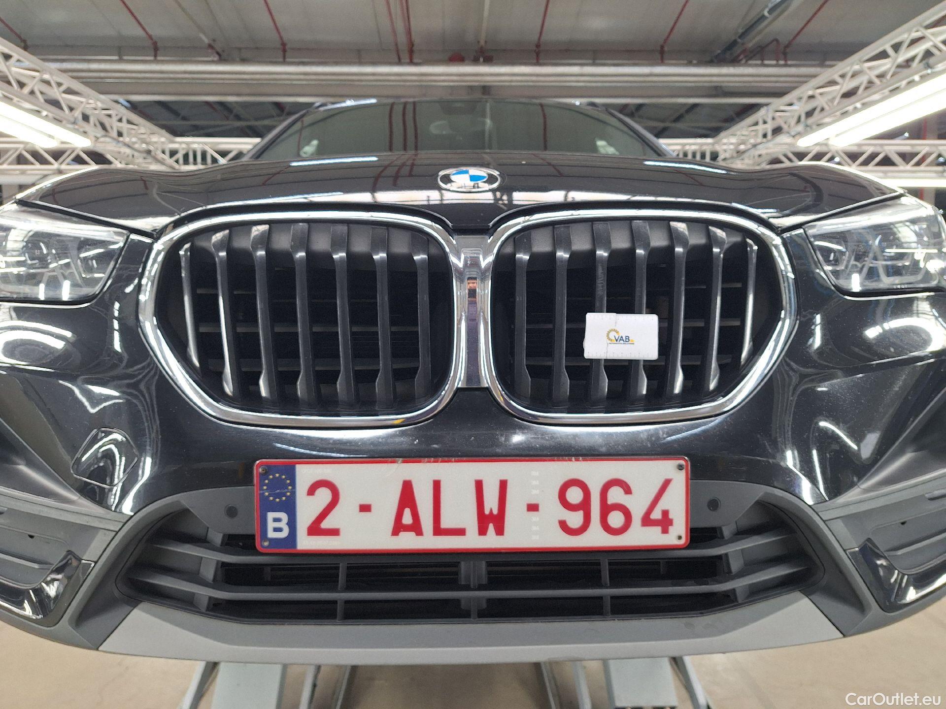  Bmw  X1 BMW,  FL'19, BMW  xDrive25e (162 kW) 5d #25