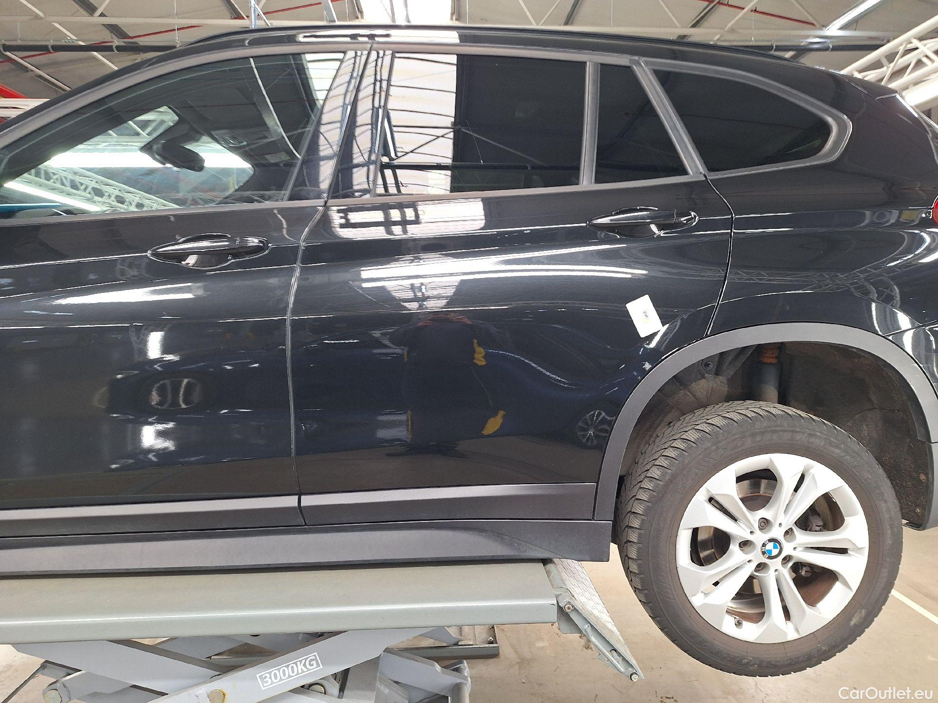  Bmw  X1 BMW,  FL'19, BMW  xDrive25e (162 kW) 5d #9