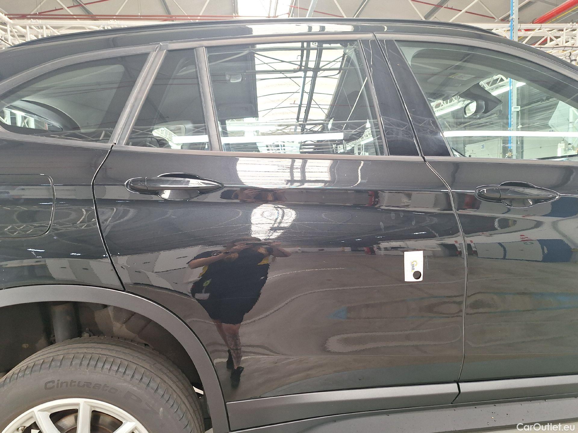  Bmw  X1 BMW,  FL'19, BMW  sDrive18dA (100 kW) 5d #48