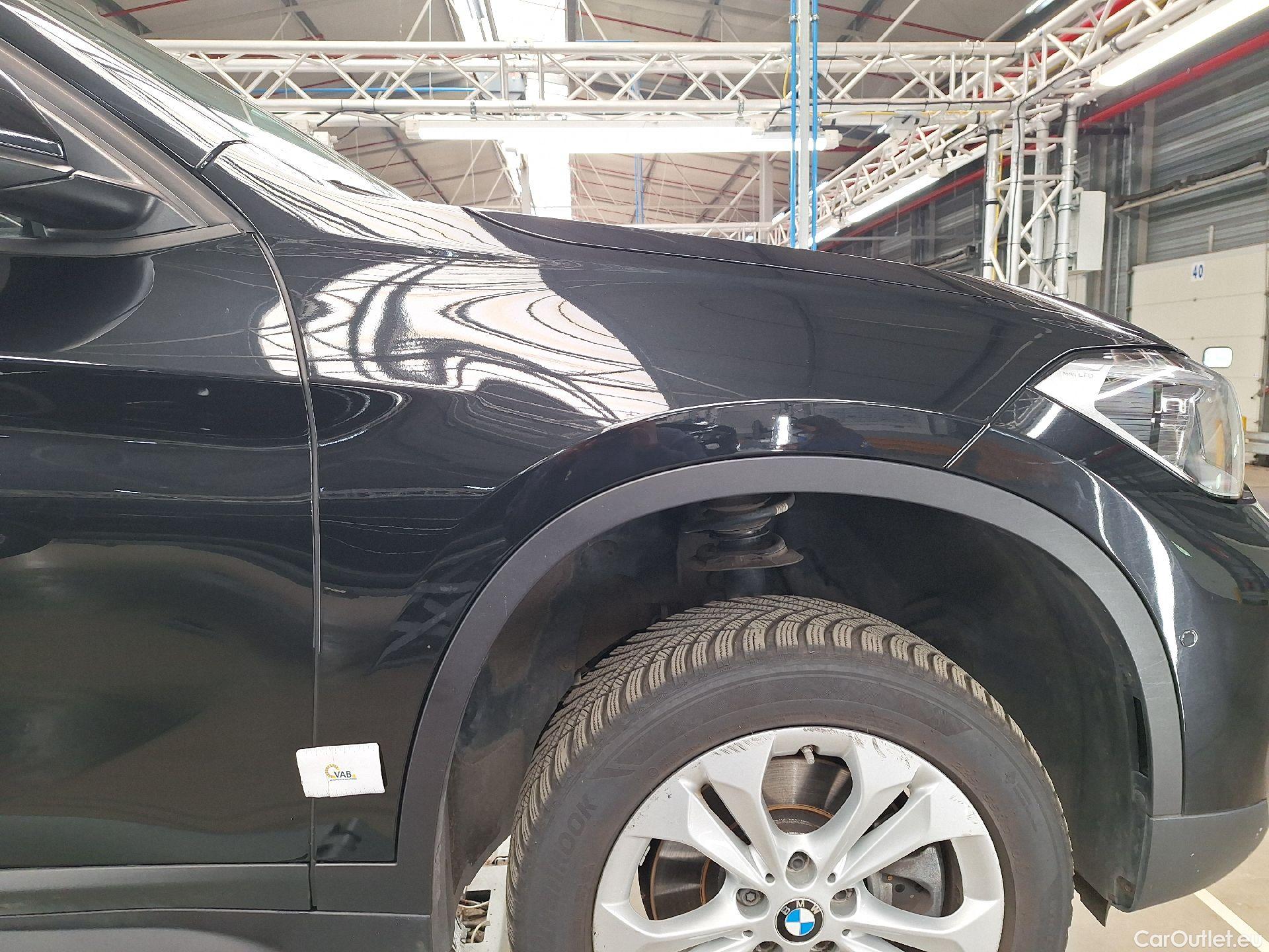  Bmw  X1 BMW,  FL'19, BMW  xDrive25e (162 kW) 5d #23