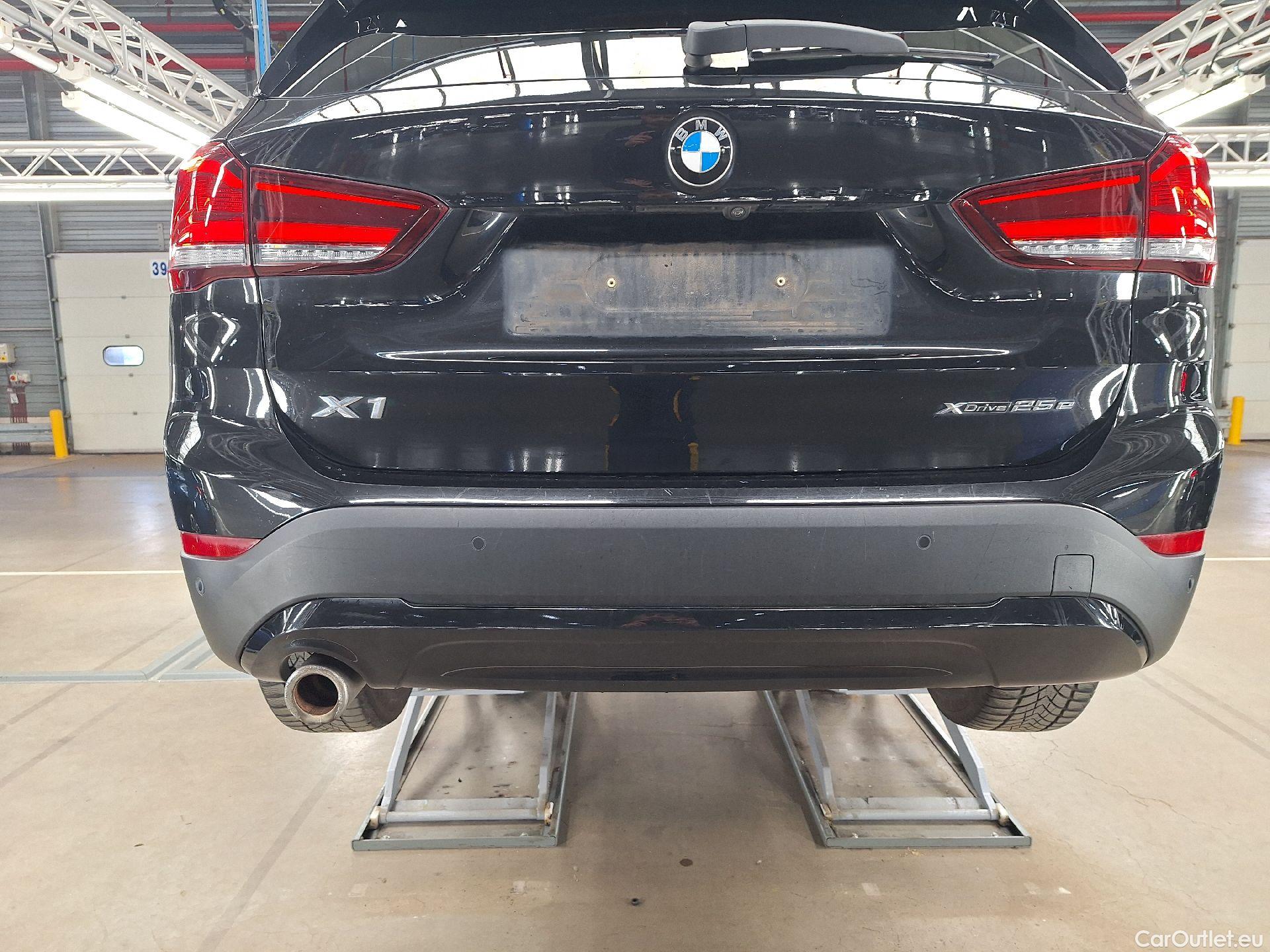  Bmw  X1 BMW,  FL'19, BMW  xDrive25e (162 kW) 5d #11