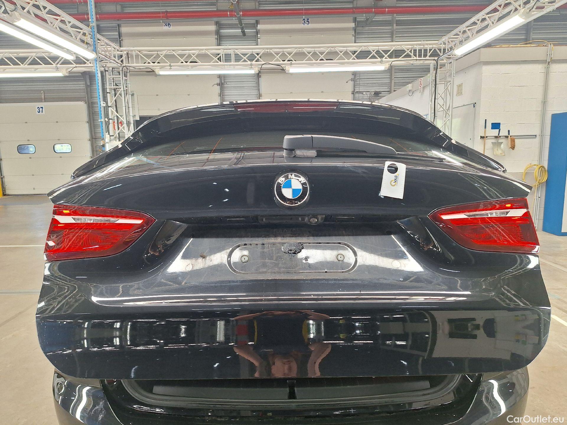  Bmw  X1 BMW,  FL'19, BMW  sDrive18dA (100 kW) 5d #14
