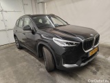  Bmw  X1 BMW  DIESEL - 2023 2.0 dA 150hp sDrive18 5d #8