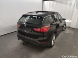 Bmw  X1 BMW  sDrive16dA (85 kW) 5d #2