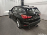  Bmw  X1 BMW  sDrive16dA (85 kW) 5d #7