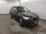  Bmw  X1 BMW  sDrive16dA (85 kW) 5d #8