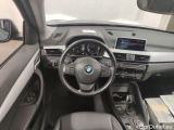  Bmw  X1 BMW  sDrive16dA (85 kW) 5d #9